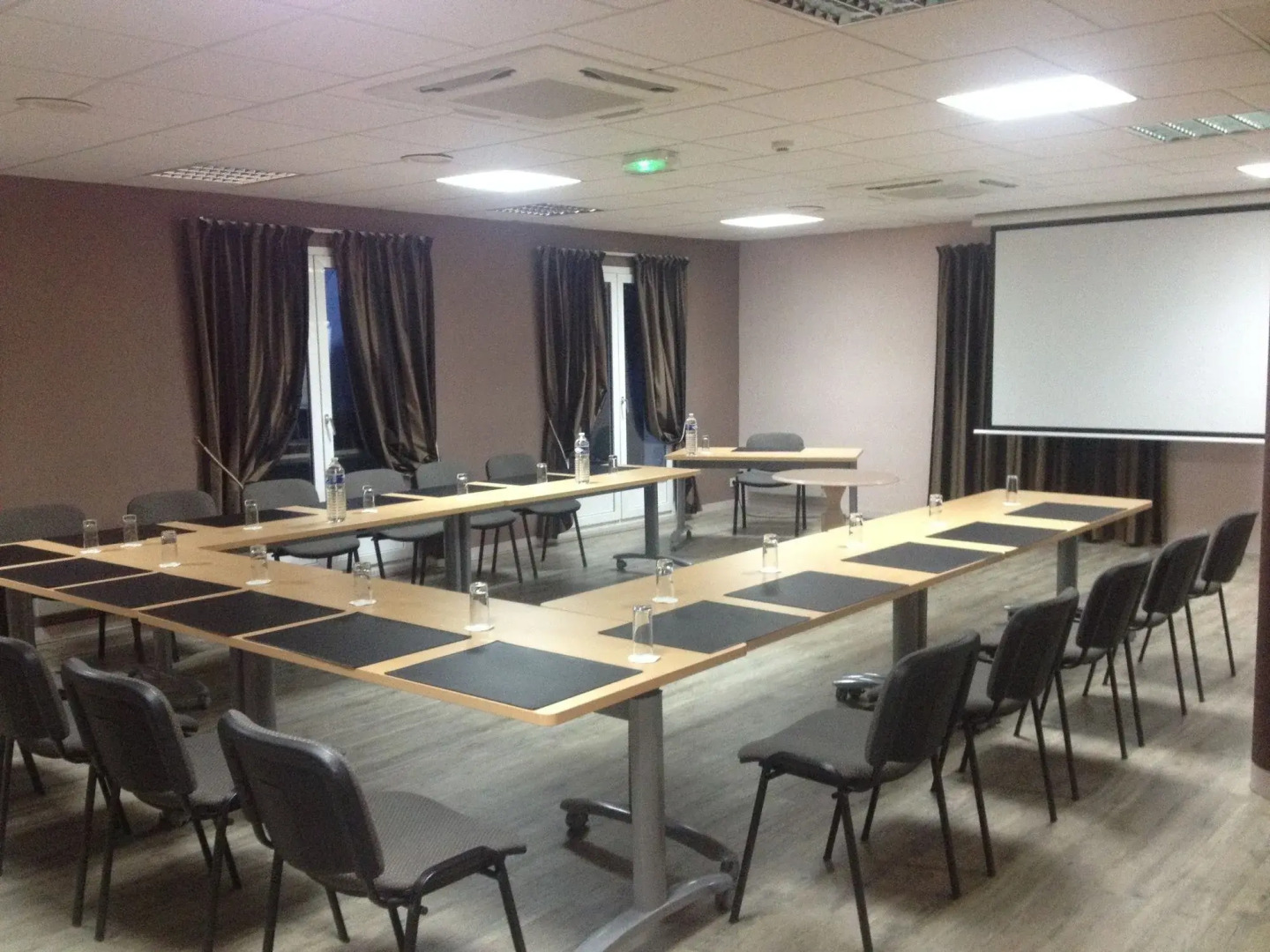 The Originals Boutique, Parc Hôtel, Orléans Sud