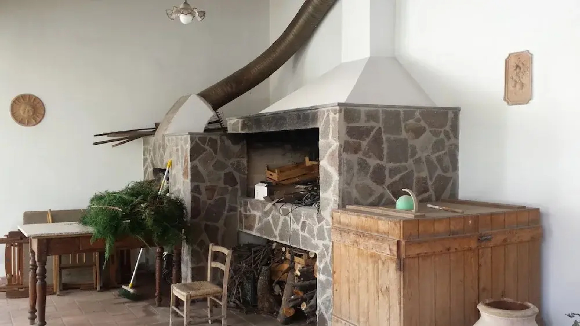 La Terrazza Sul Parco