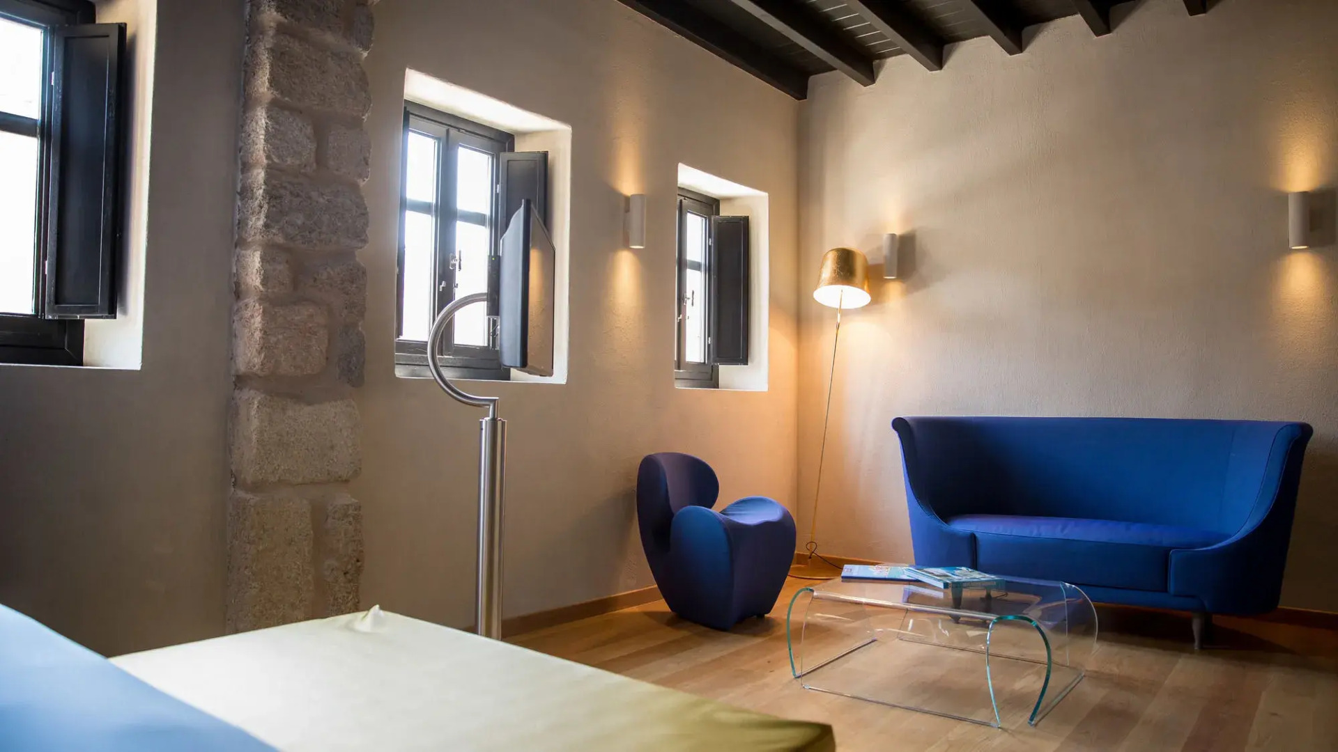 Allegory Boutique Hotel