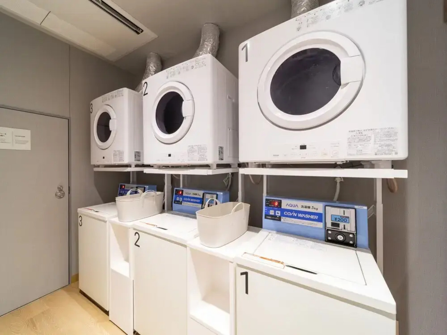 Super Hotel Sendai Airport Inter