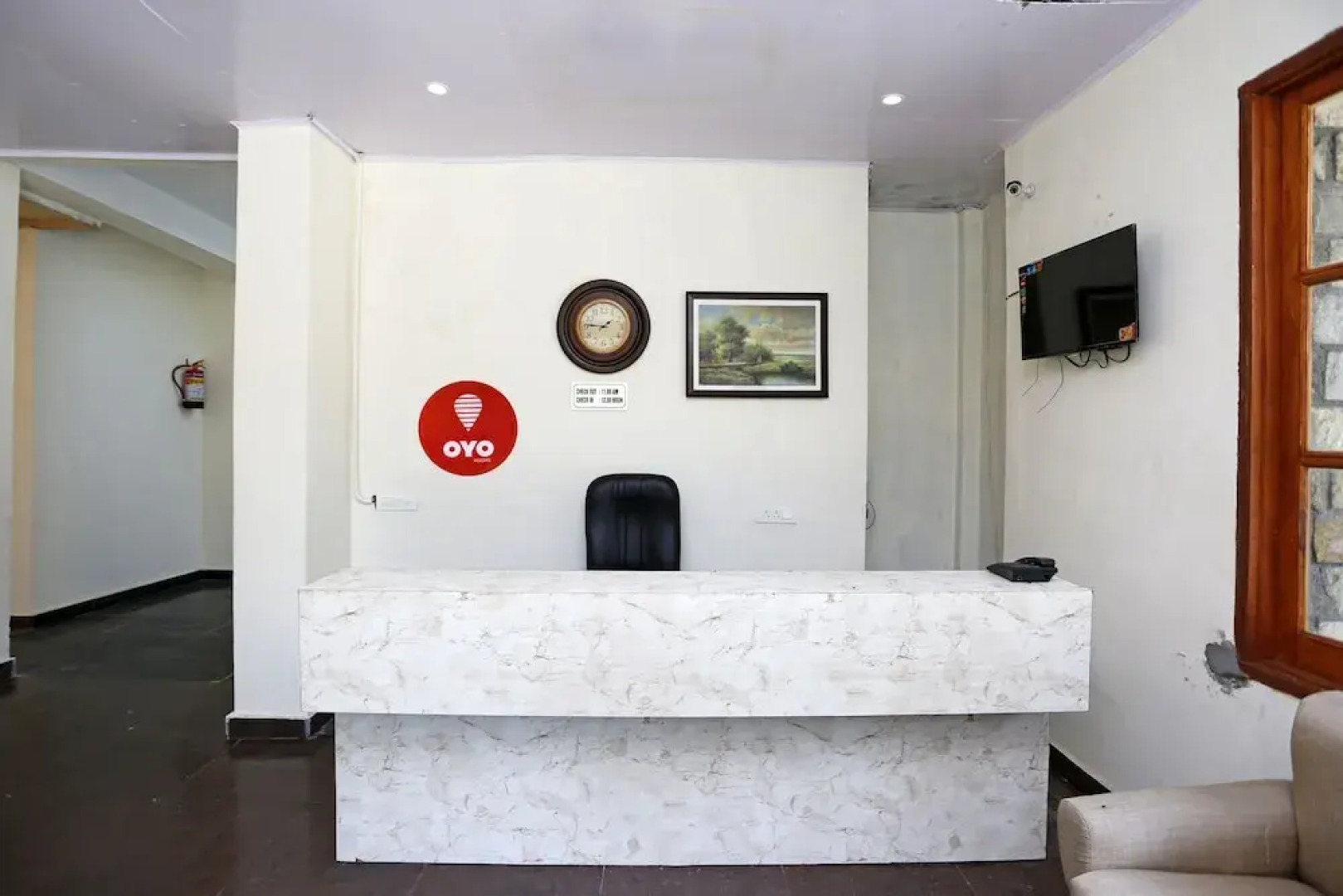 OYO Rooms Kempty Falls Mussoorie