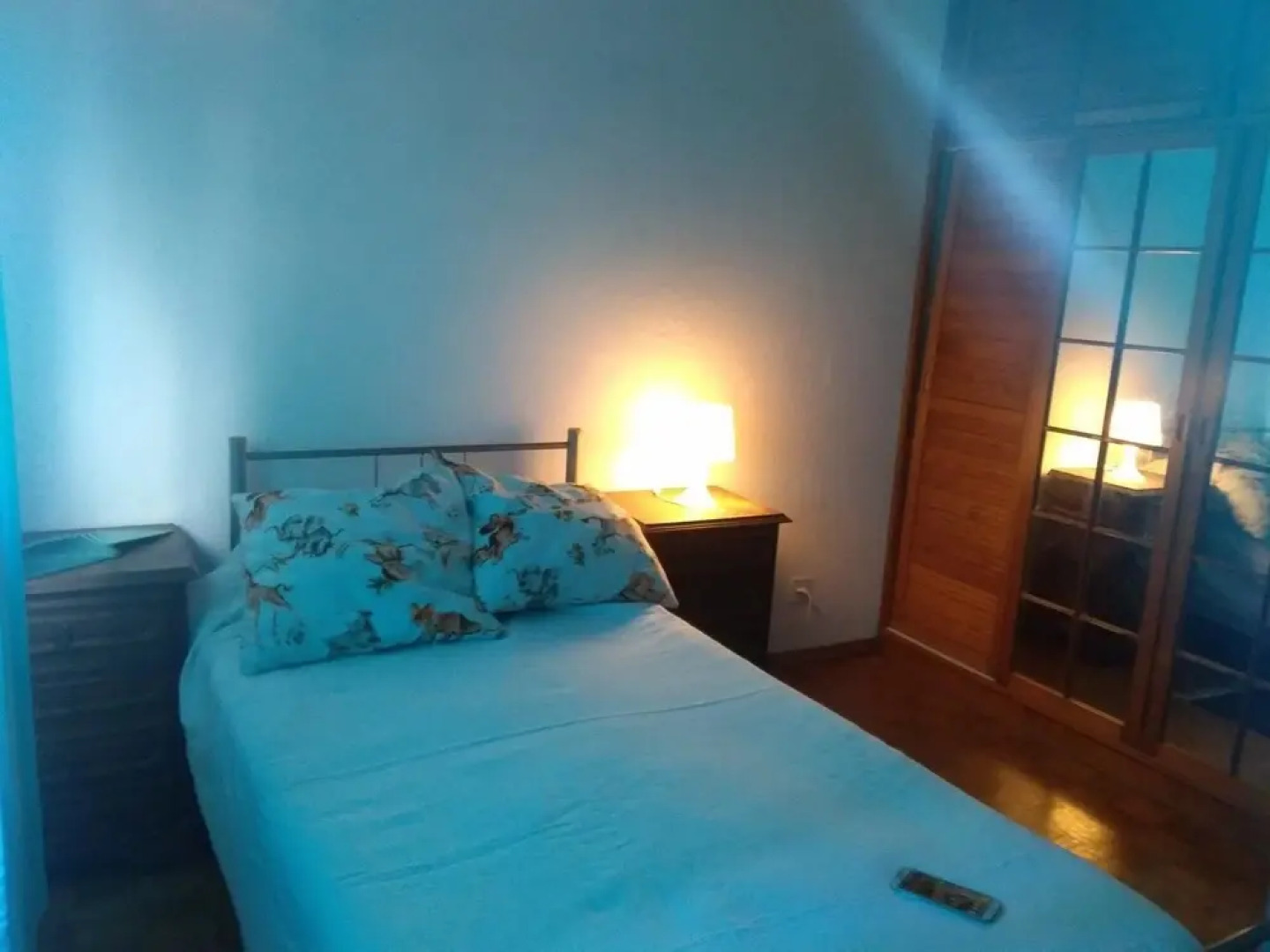 Apartment With 2 Bedrooms in Rio de Mouro, With Wonderful City View an