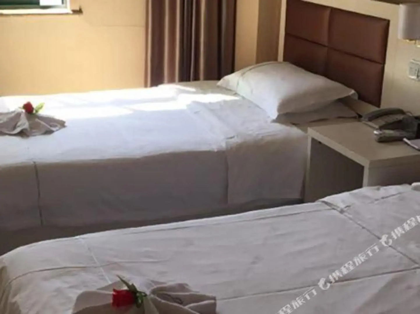 Shangyite Shain Hotel