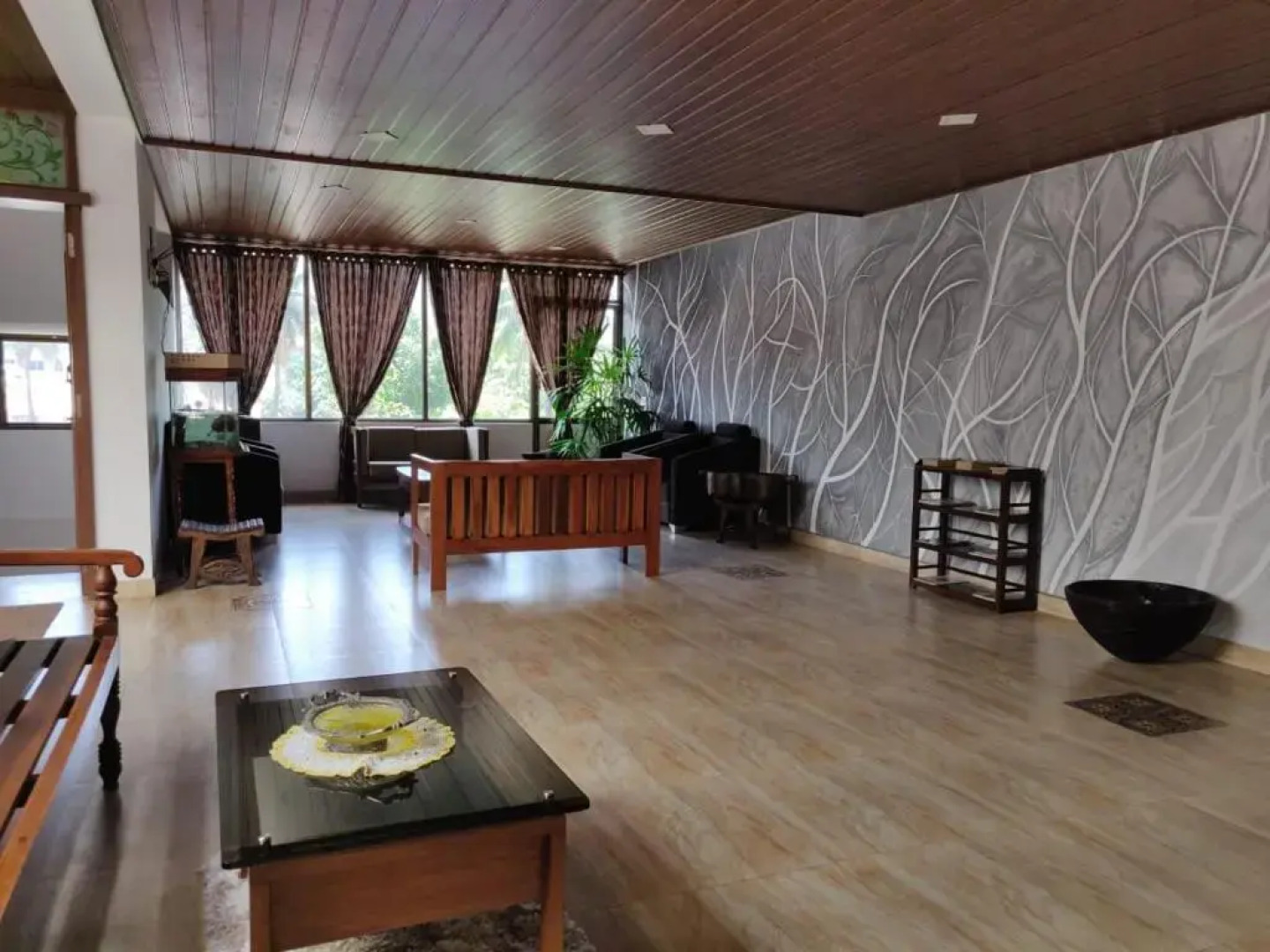 Hotel Mudra Midtown Suites and Rooms