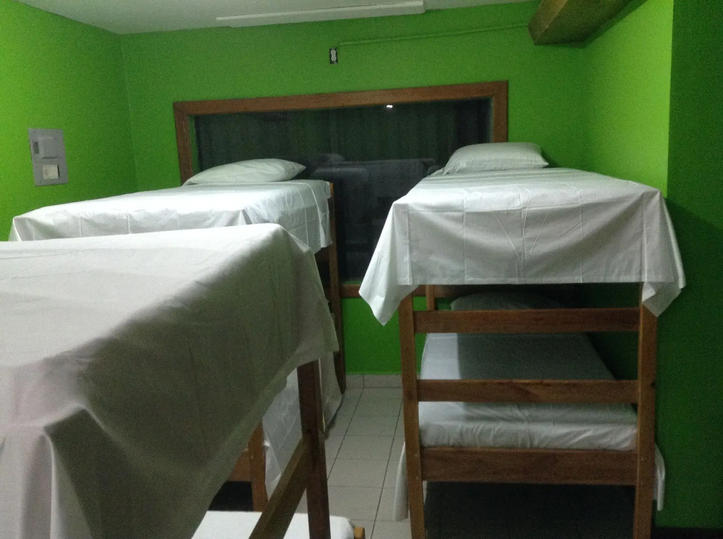 Amelia Guest House