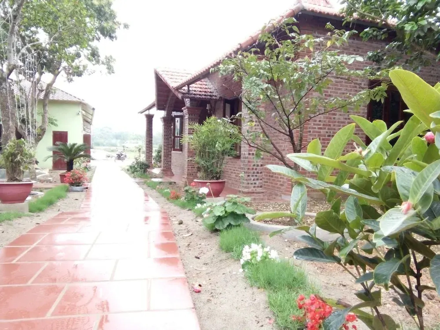 Ninh Bình Friendly Homestay