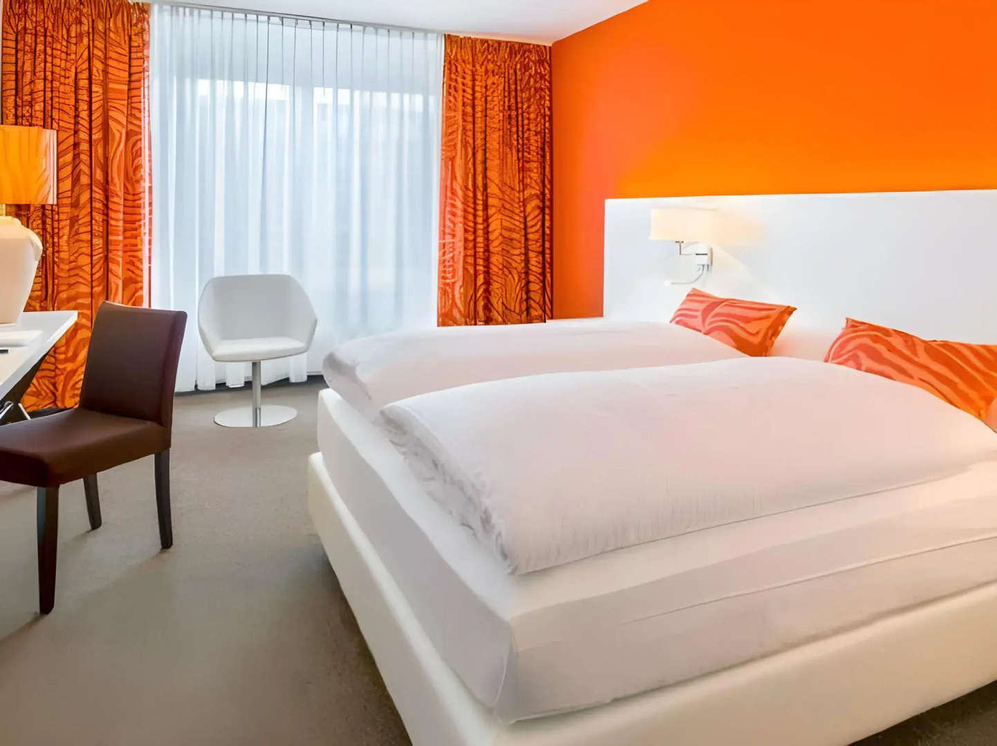Relexa Hotel Frankfurt/ Main
