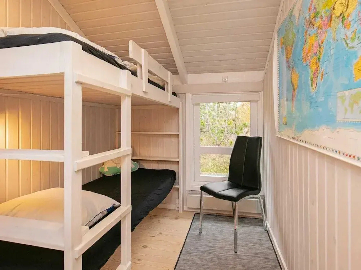 Holiday Home in Ã…lbÃ¦k