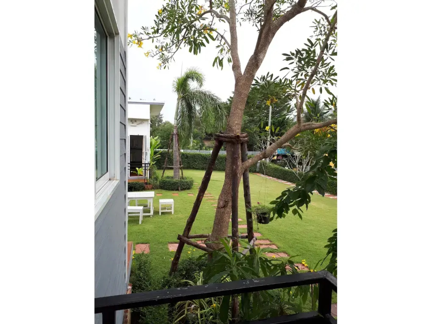 Ban Lek Resort
