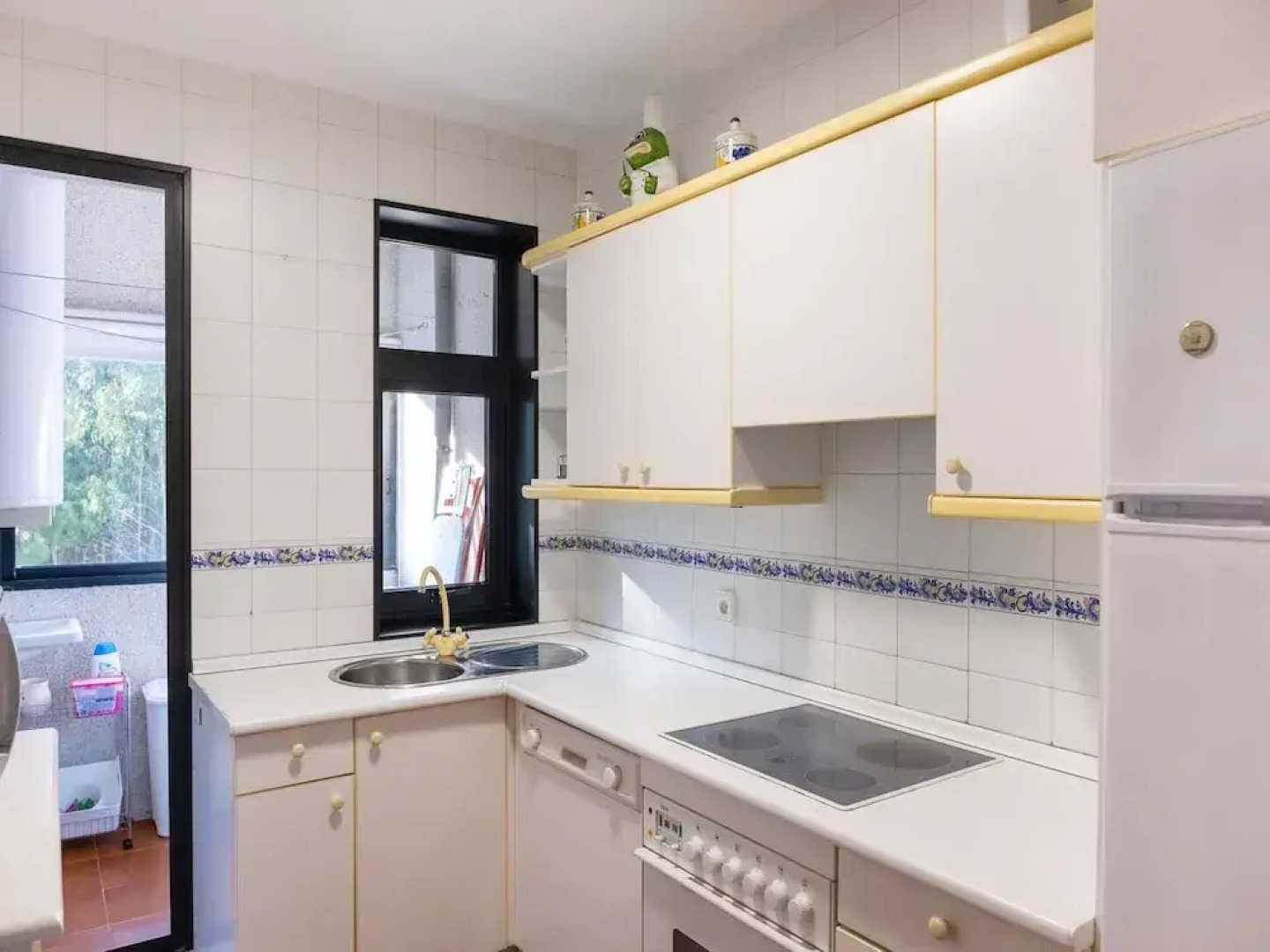 Holiday Home Near Praia Pedras Negras