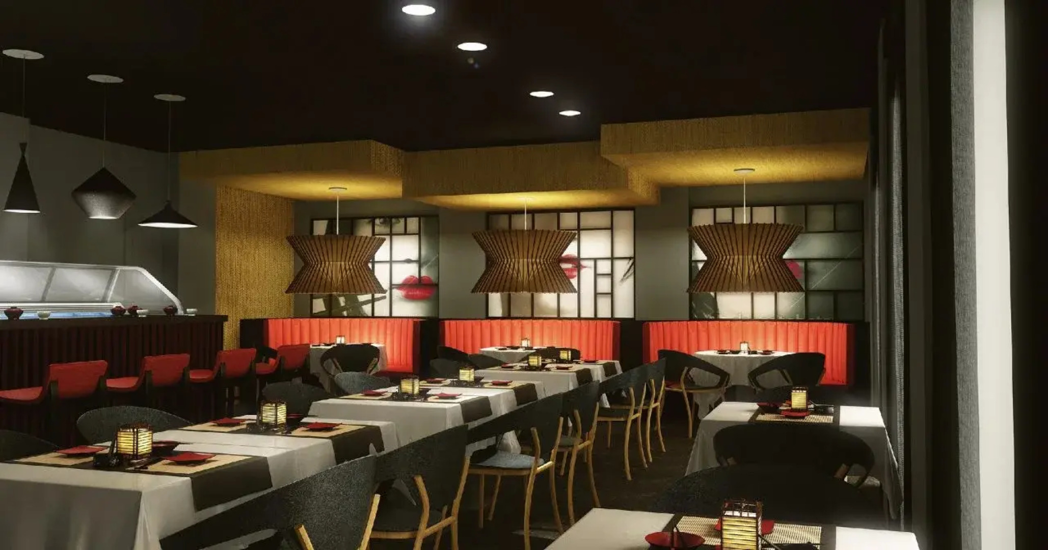 Secrets Papagayo - Adults Only - All inclusive