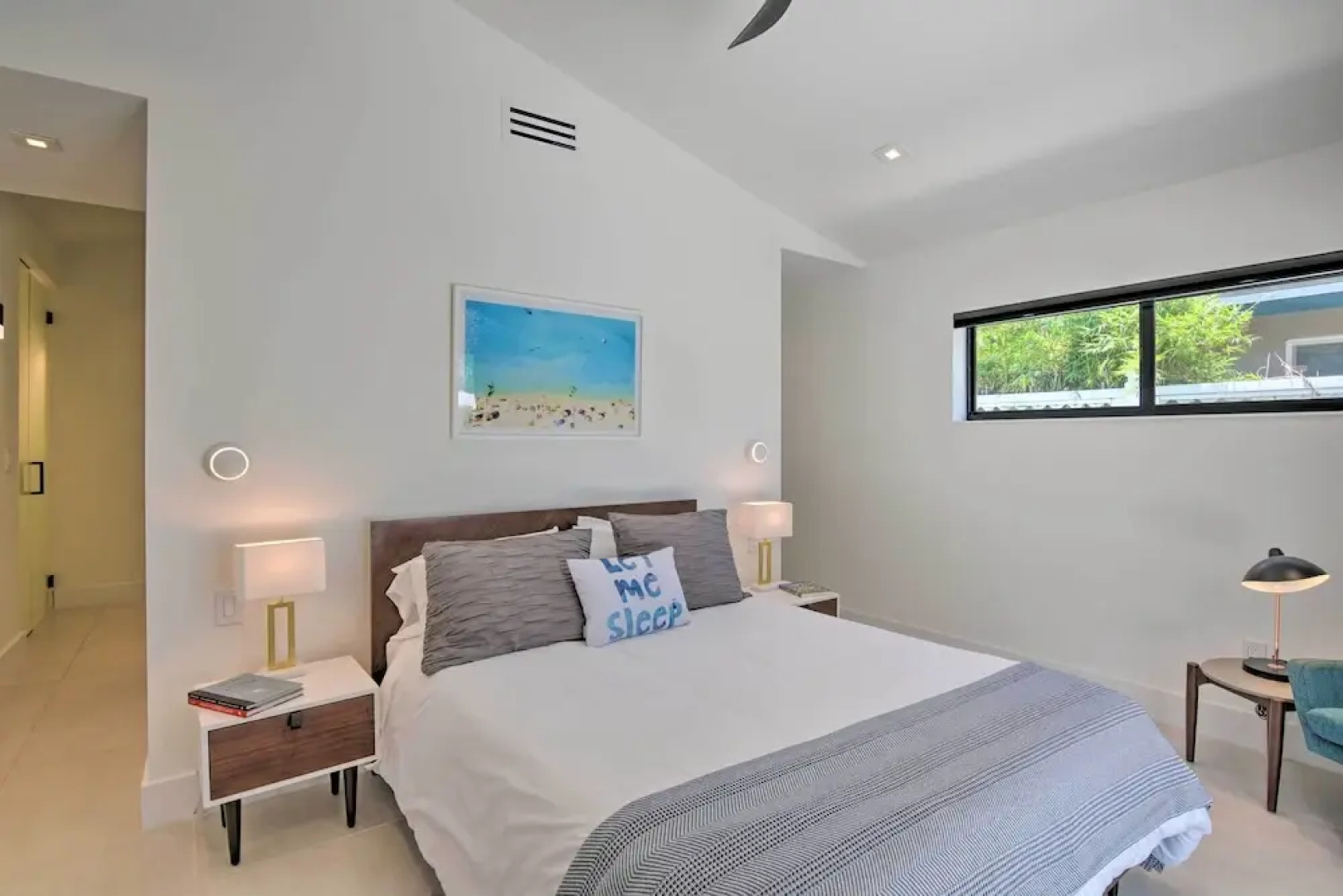 Luxe Wilton Manors Home w/ Private Boat Dock