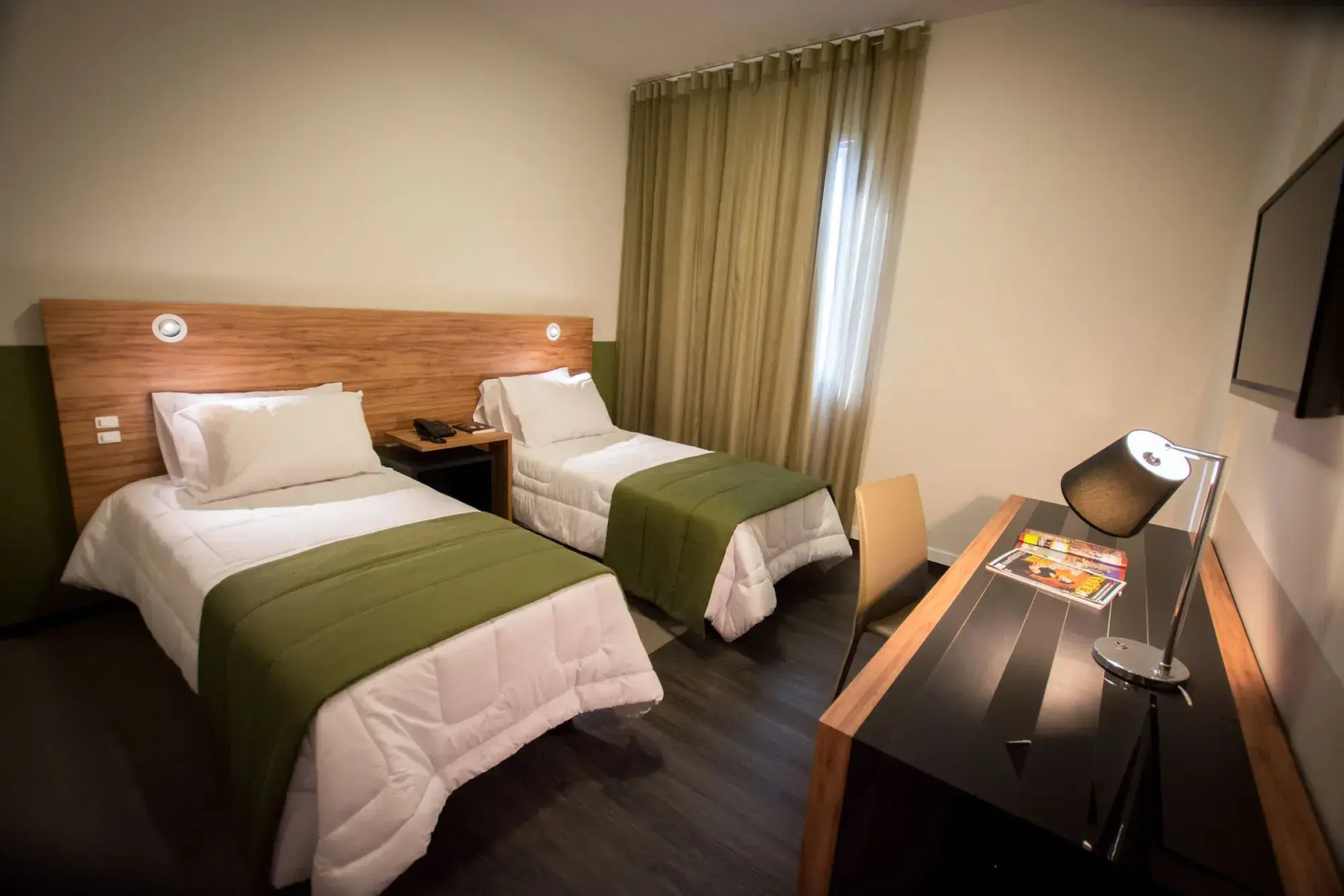 Travel Inn Hotels Wise Indaiatuba