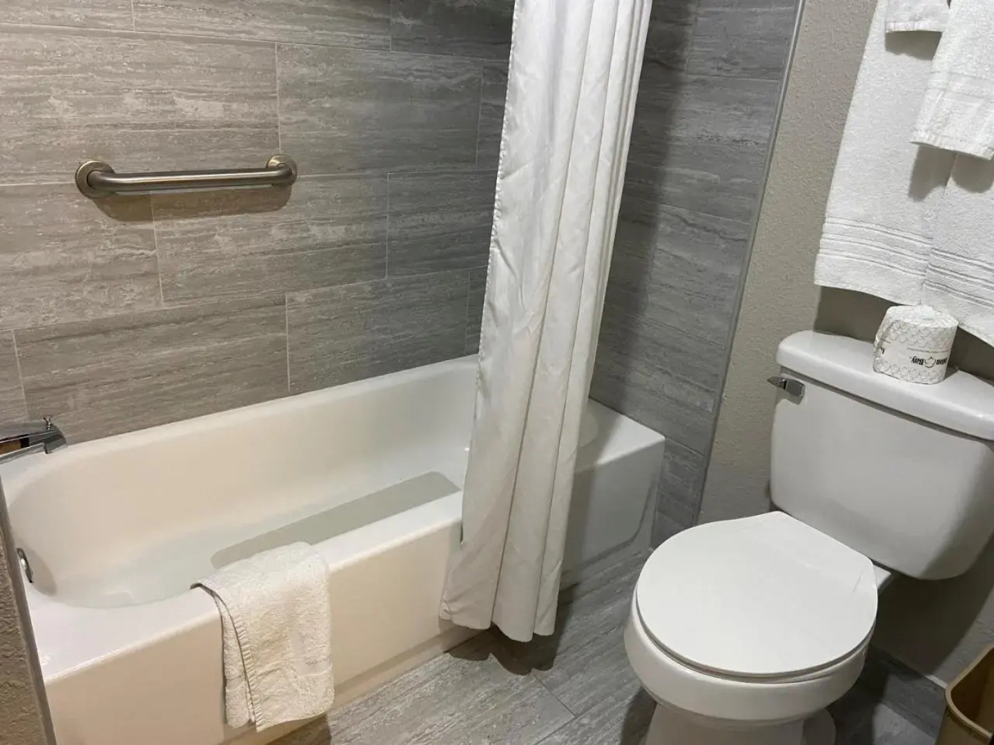 Econo Lodge Carthage