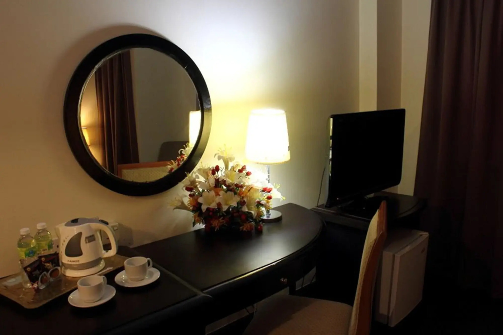 GoodHope Hotel Skudai