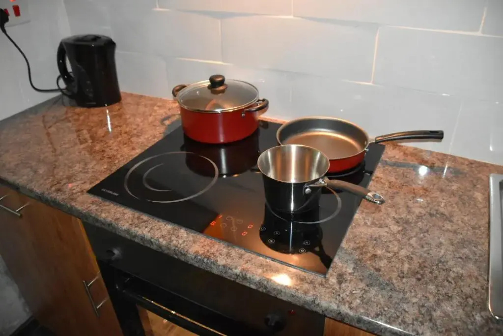 Annavilla7 Lilongwe Aparthotel