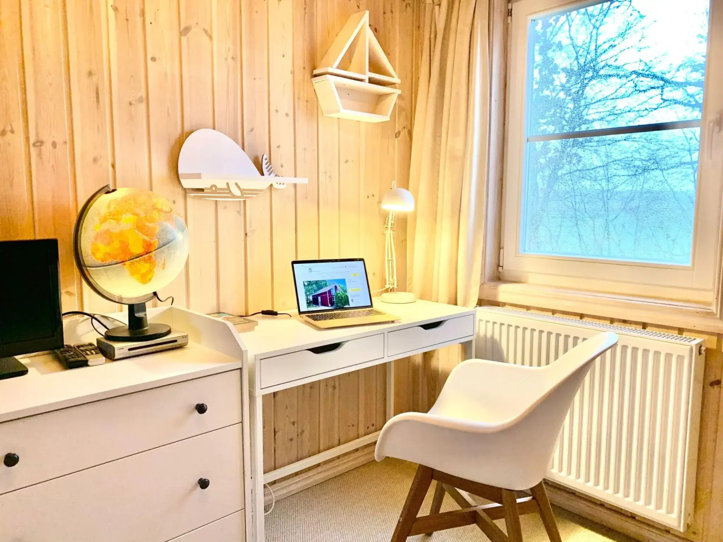 Holiday home Seerose am Dümmer See, Dümmer