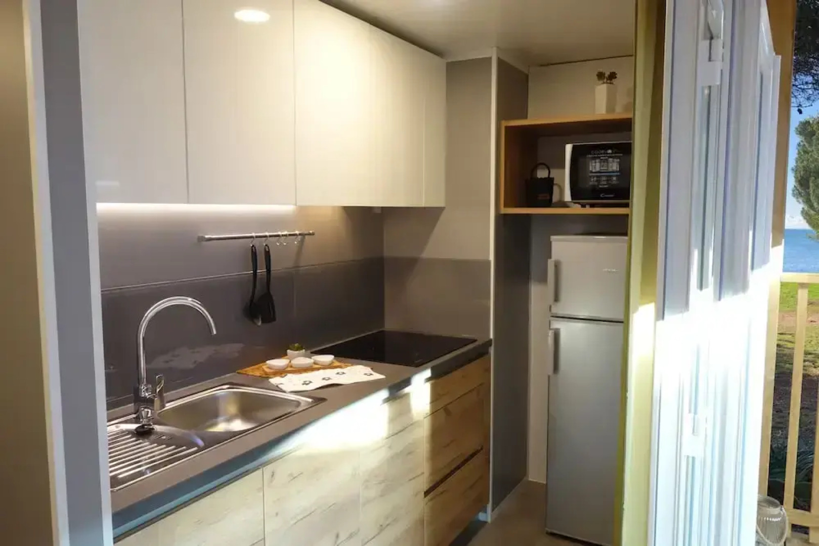 Holiday Homes Aminess Maravea Camping Resort