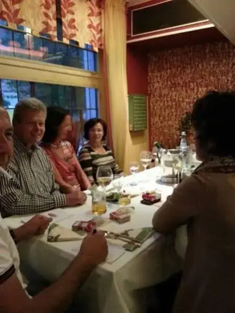 Stadt-Gut-Hotel Zum Rathaus