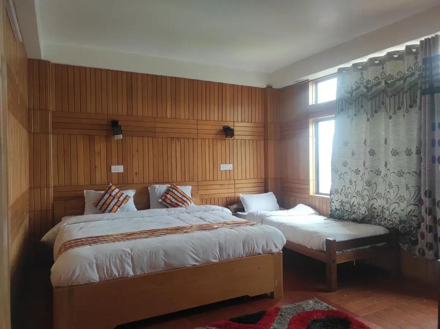 Hotel Tayatha