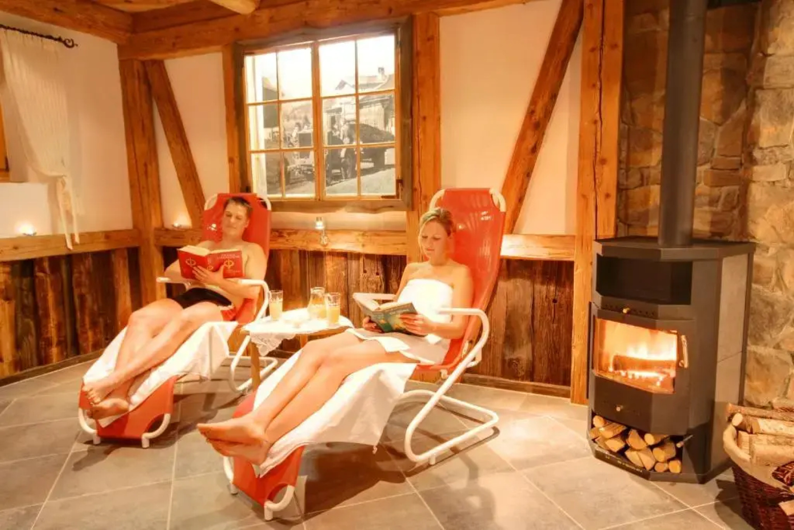 Ferienwohnungen Hennenmühle