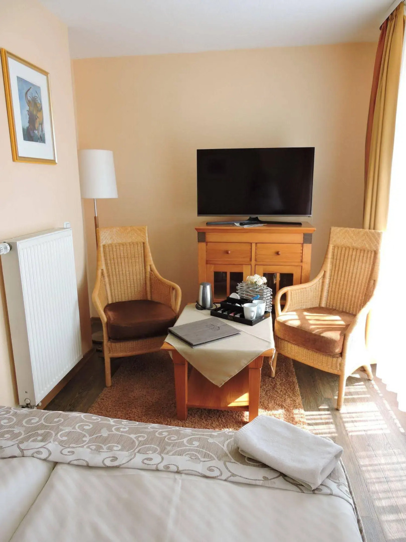 Spiekerooger Leidenschaft