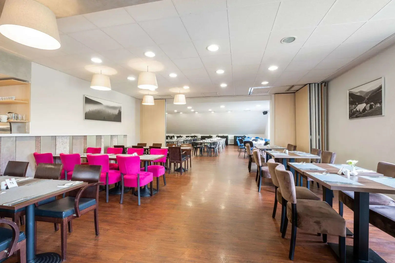 Pinia Hotel & Resort