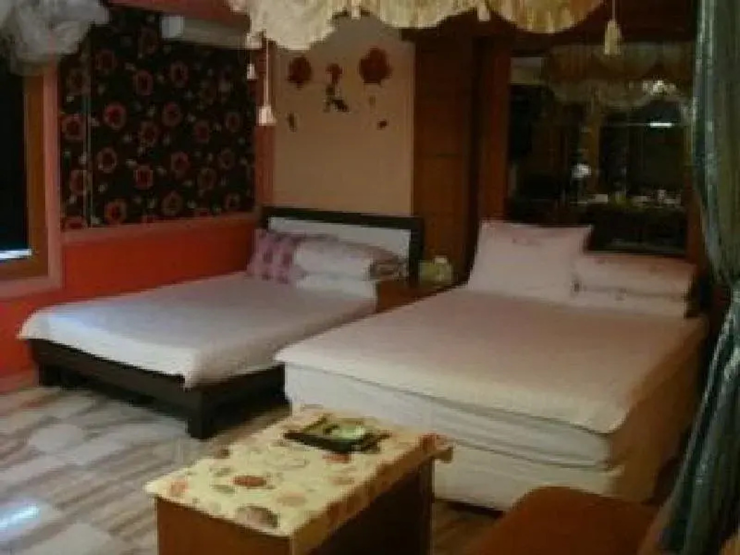 Goodstay V Spa Motel