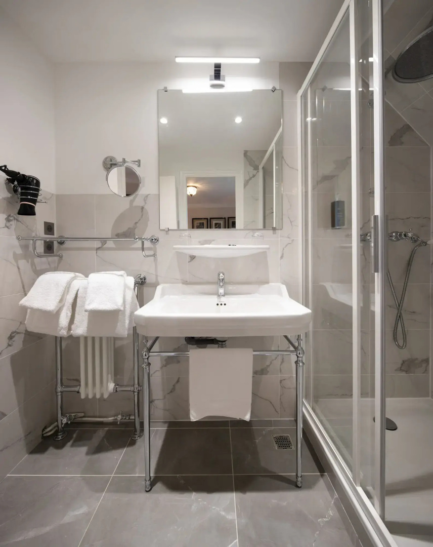 Chateau de Boisgelin