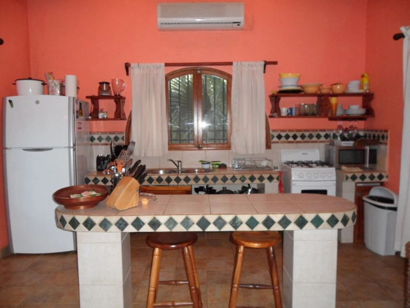 Beachfront Houses for Rent