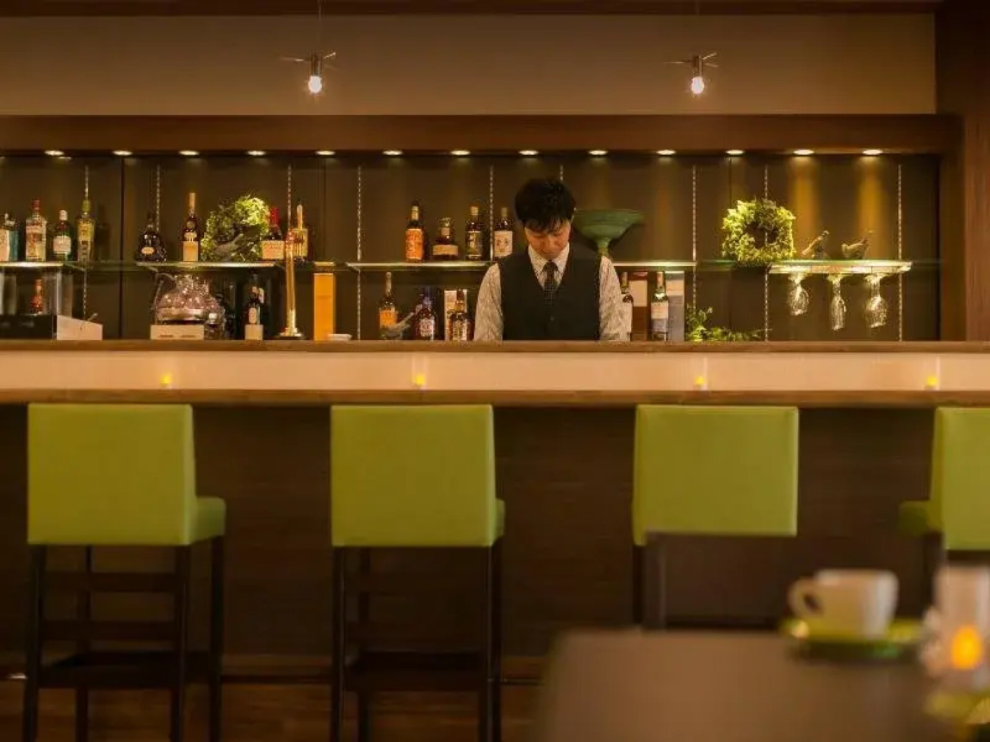 Aso Uchinomaki Onsen Yumeoiso