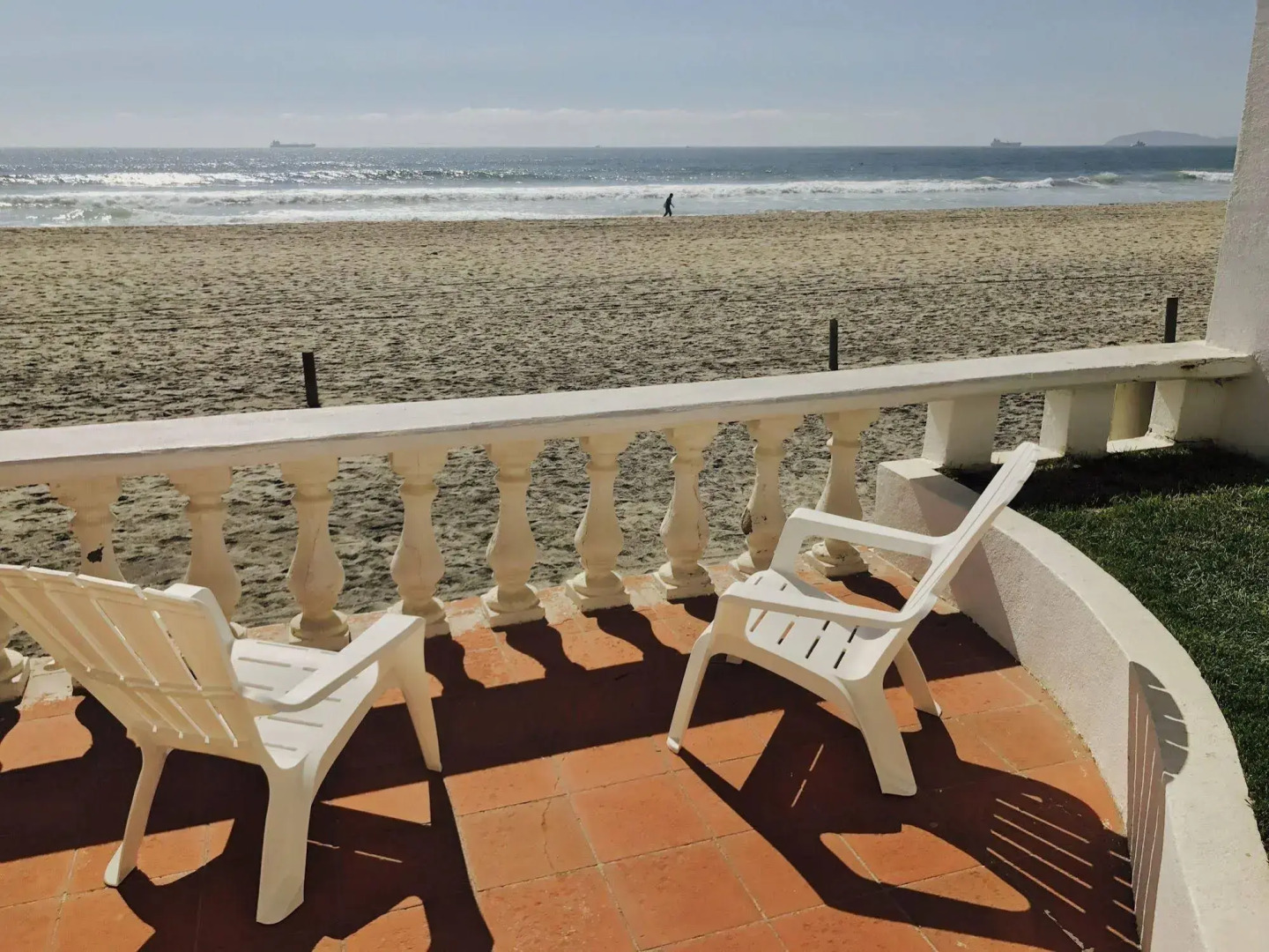 Quinta Pacifica Beachfront Villas