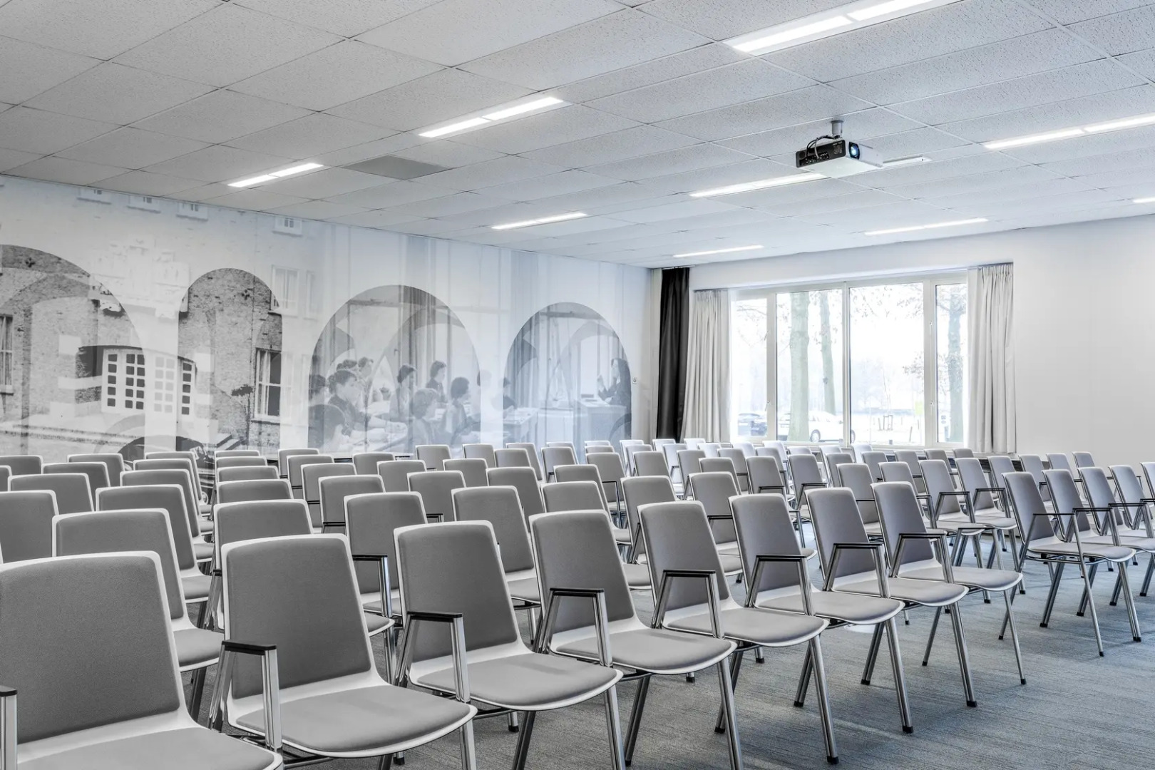 NH Eindhoven Conference Centre Koningshof