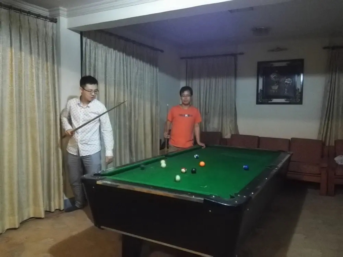 Sagarmatha Apartment Bed & Breakfast