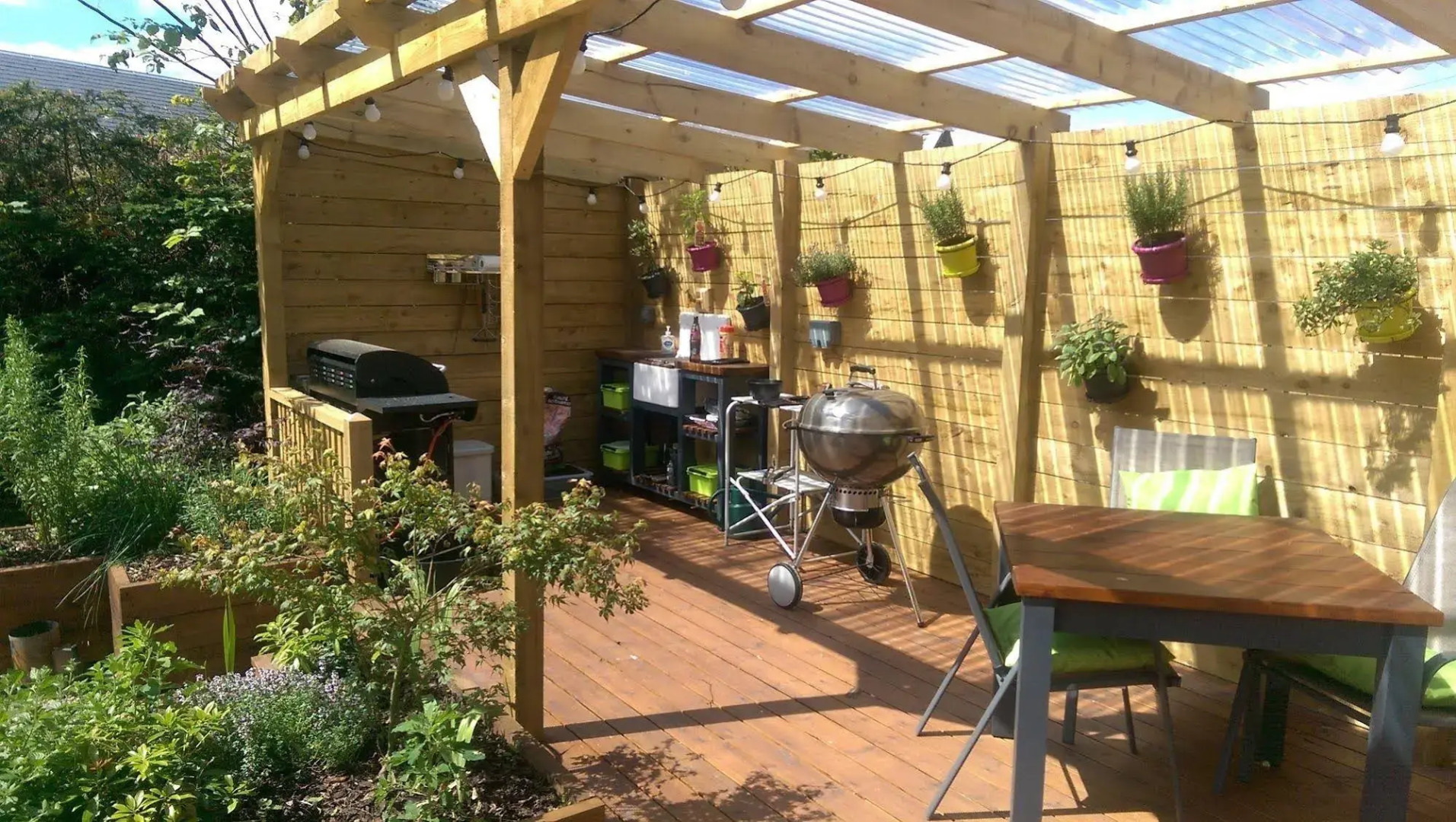 Townhead Bed & Breakfast