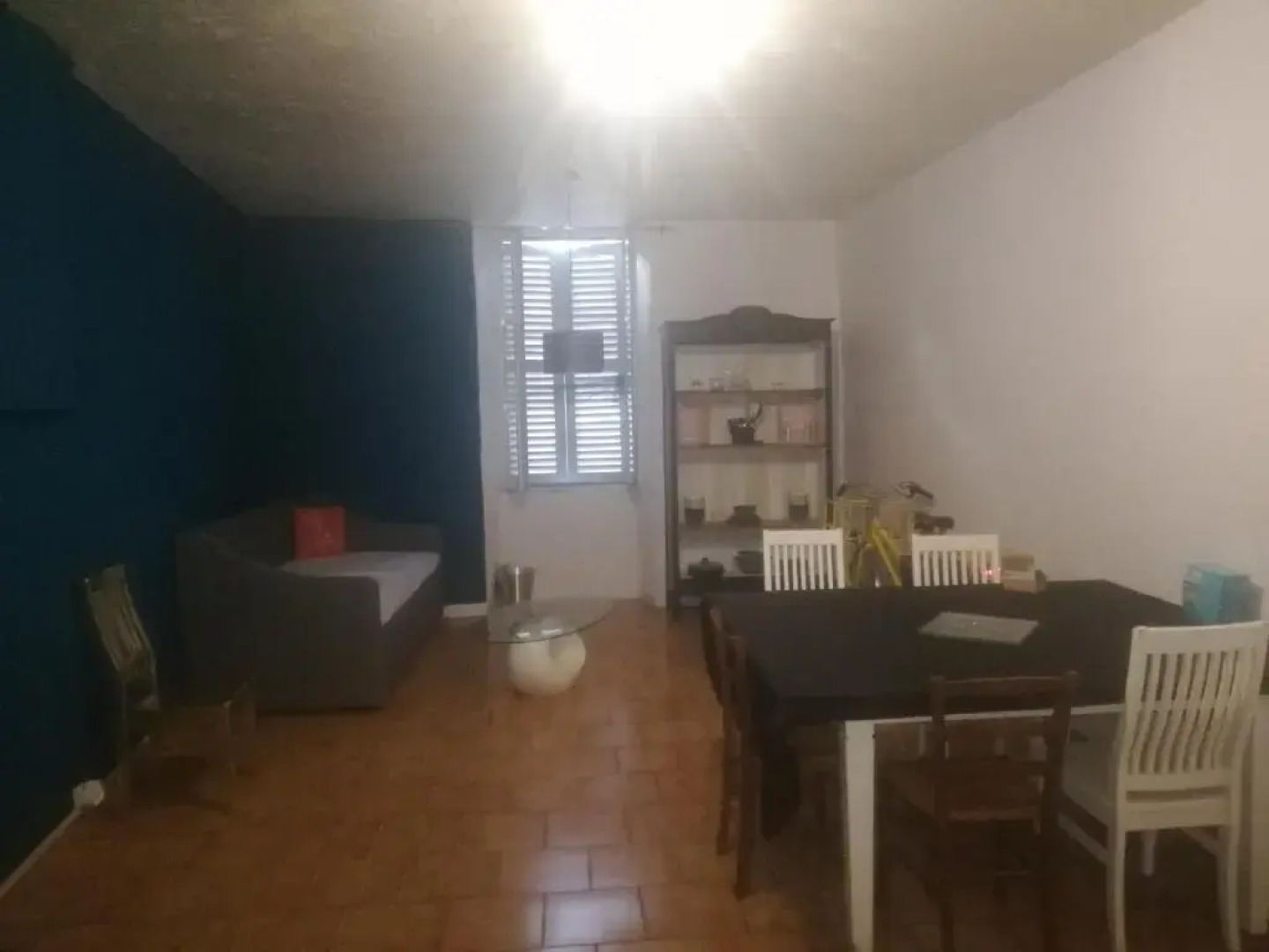 Appartement La Bernardine au coeur du Jura