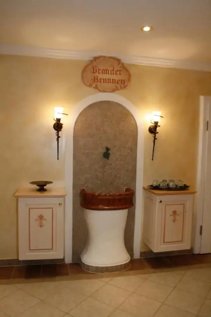 Gasthof Goldener Stern