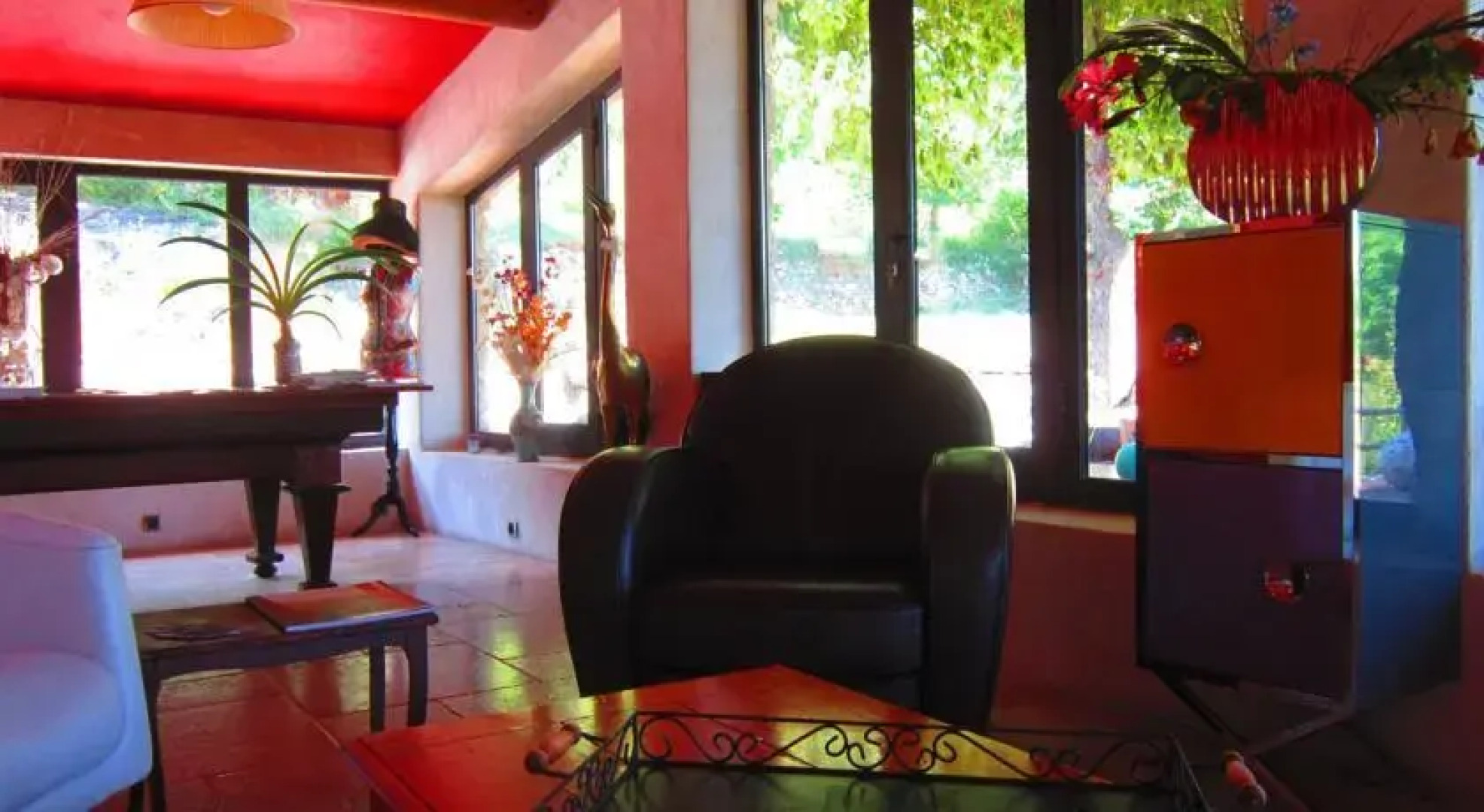 Guesthouse Le nid damour