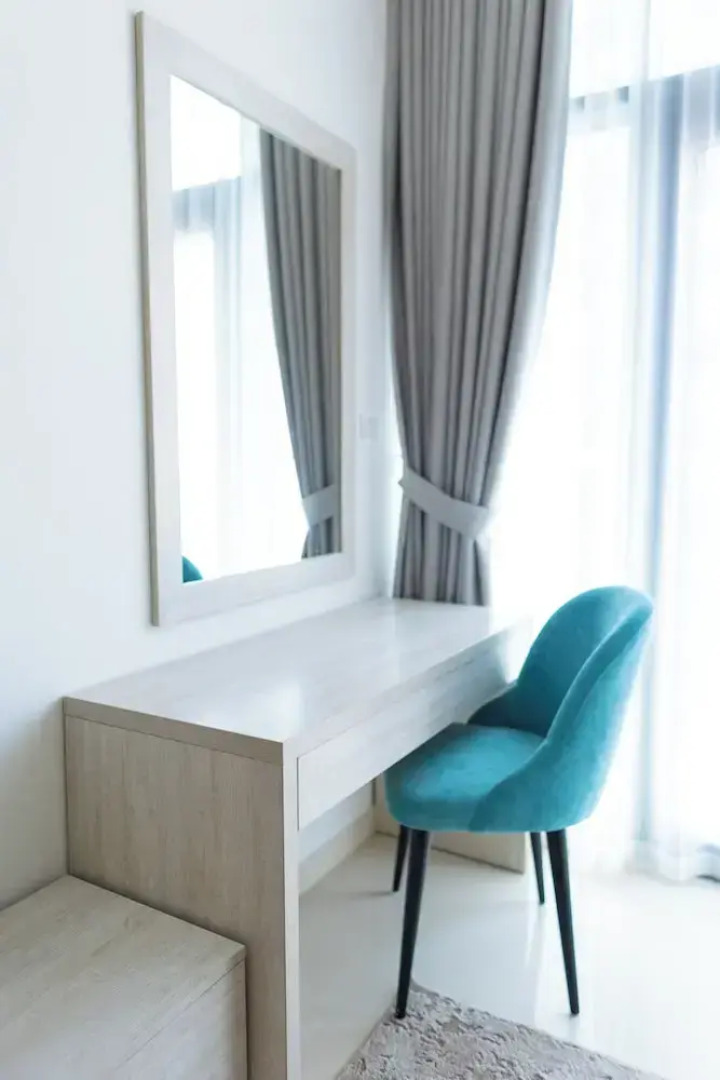 HAPPY SEASON I Seven Palm Residences Palm Jumeirah