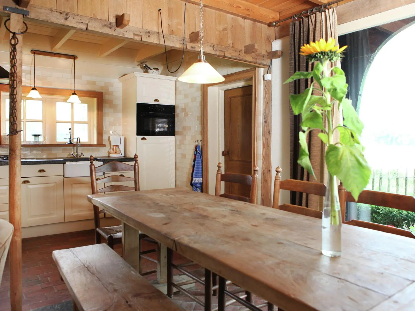 Cozy Apartment in Enschede Near Forest