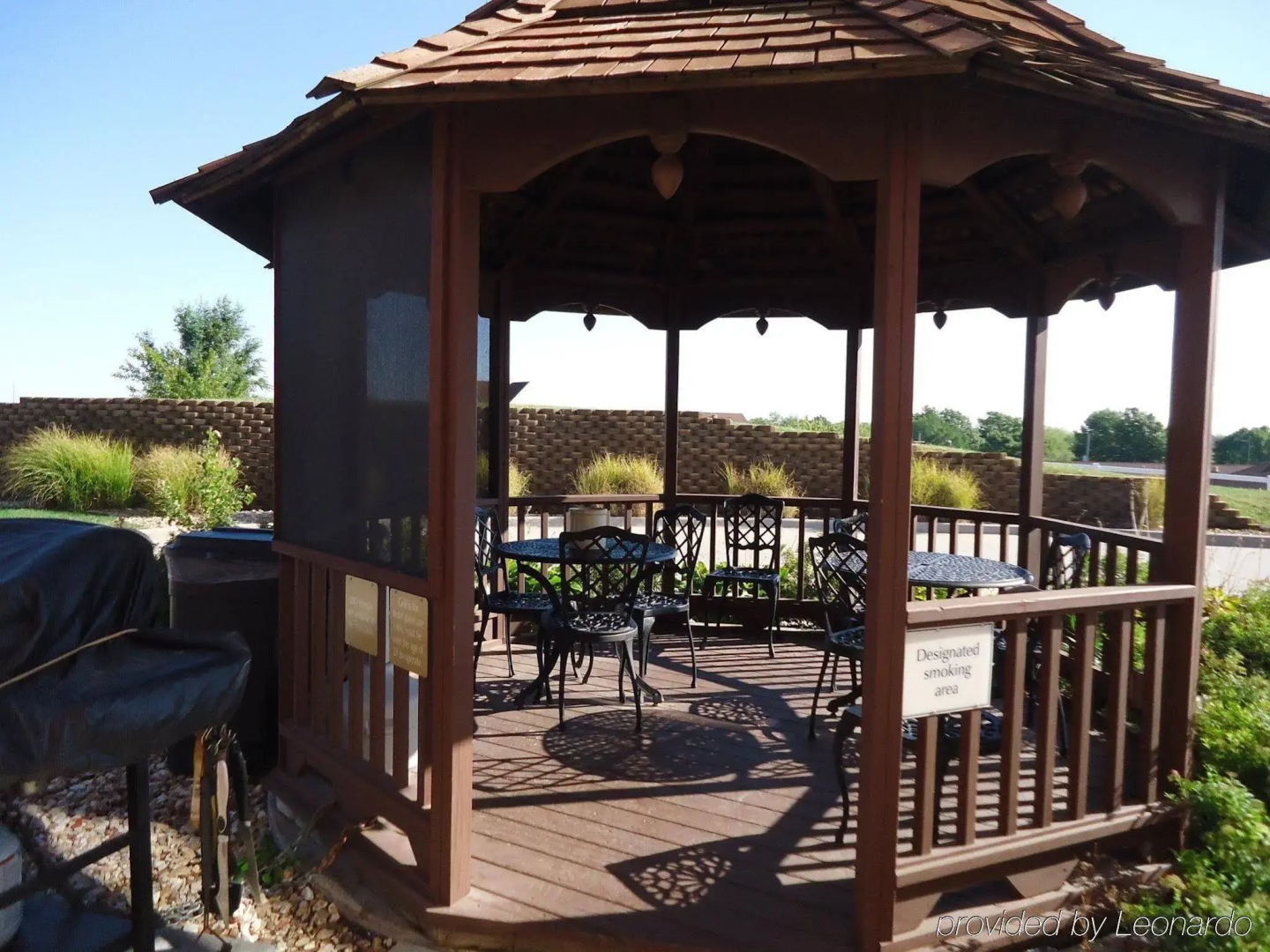 MainStay Suites Emporia