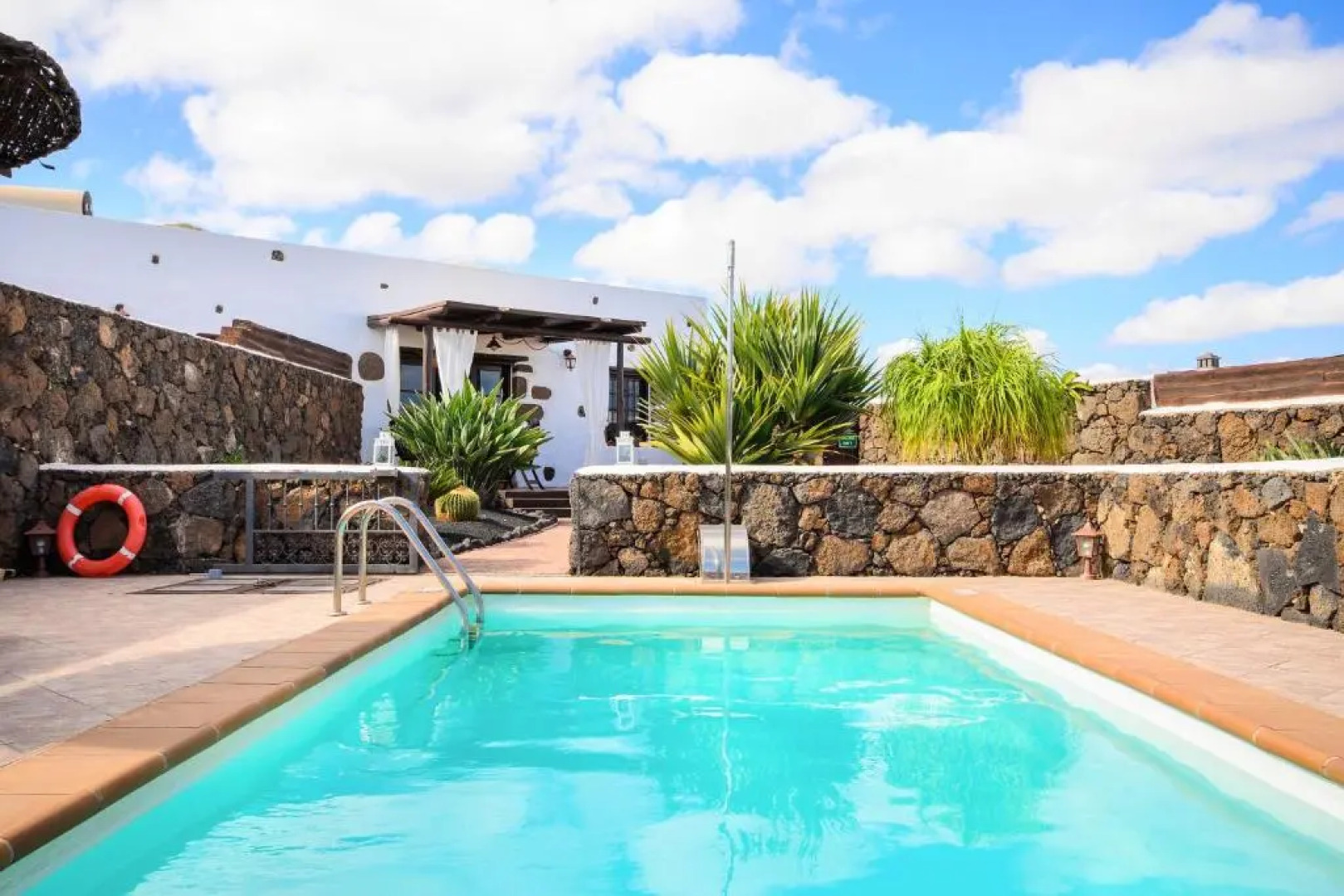 El Caserío de Güime