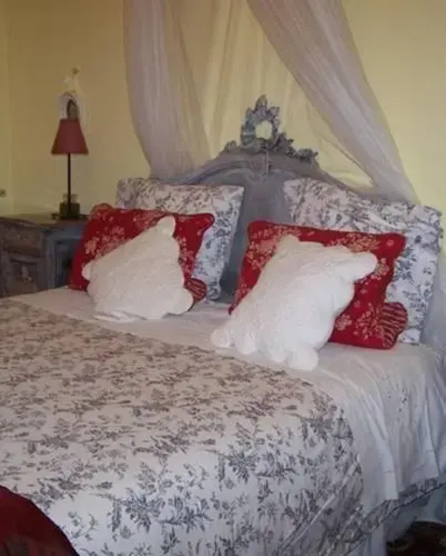 Le Lodge de la Madeleine