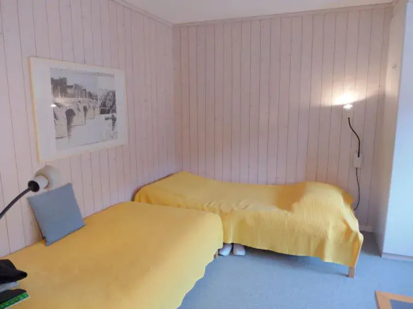 Apartment Suzanne Nr. 21