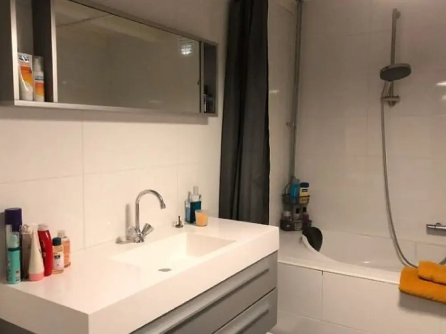 Welcoming Apartment in Koudum With Patio