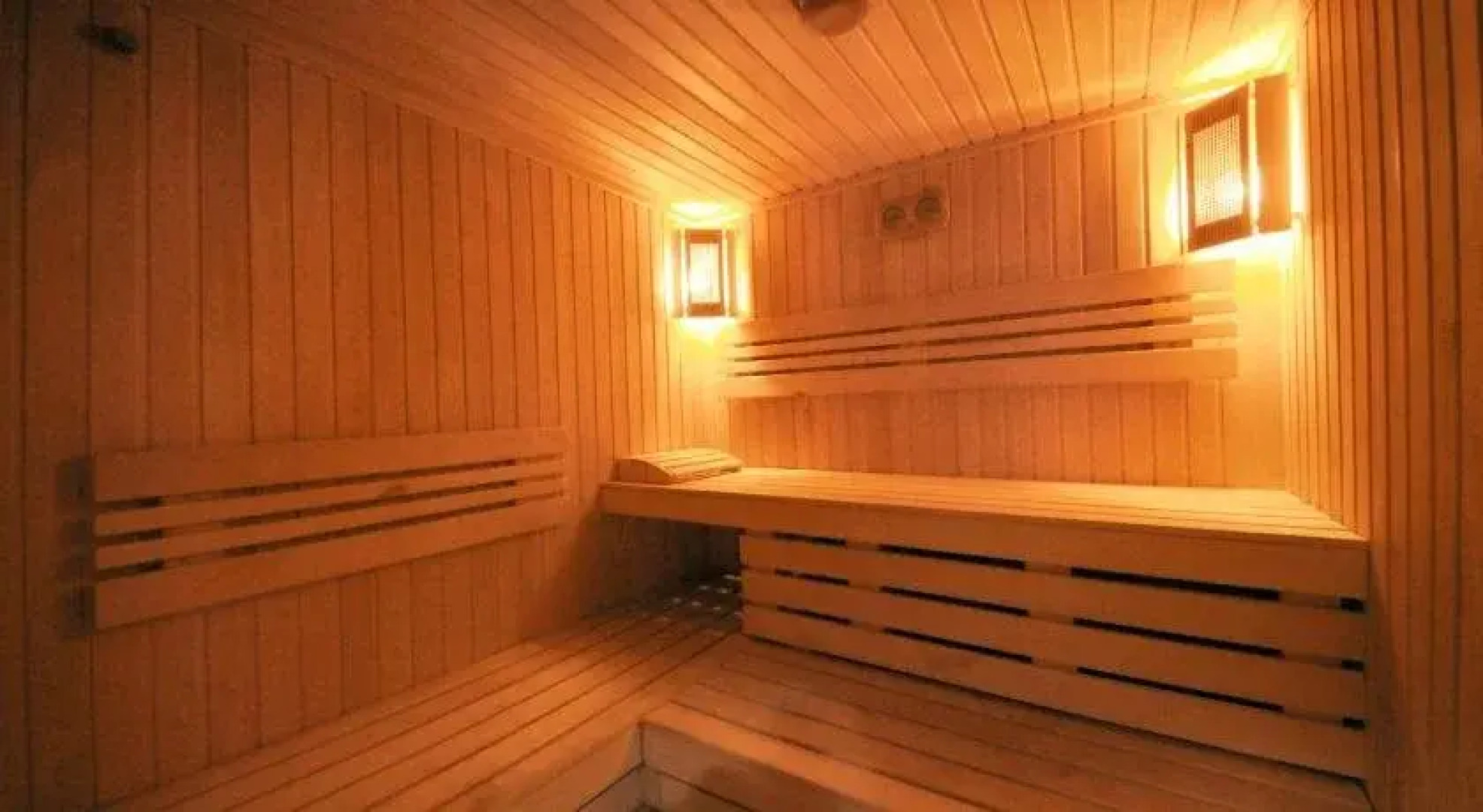 Отель Red Stone