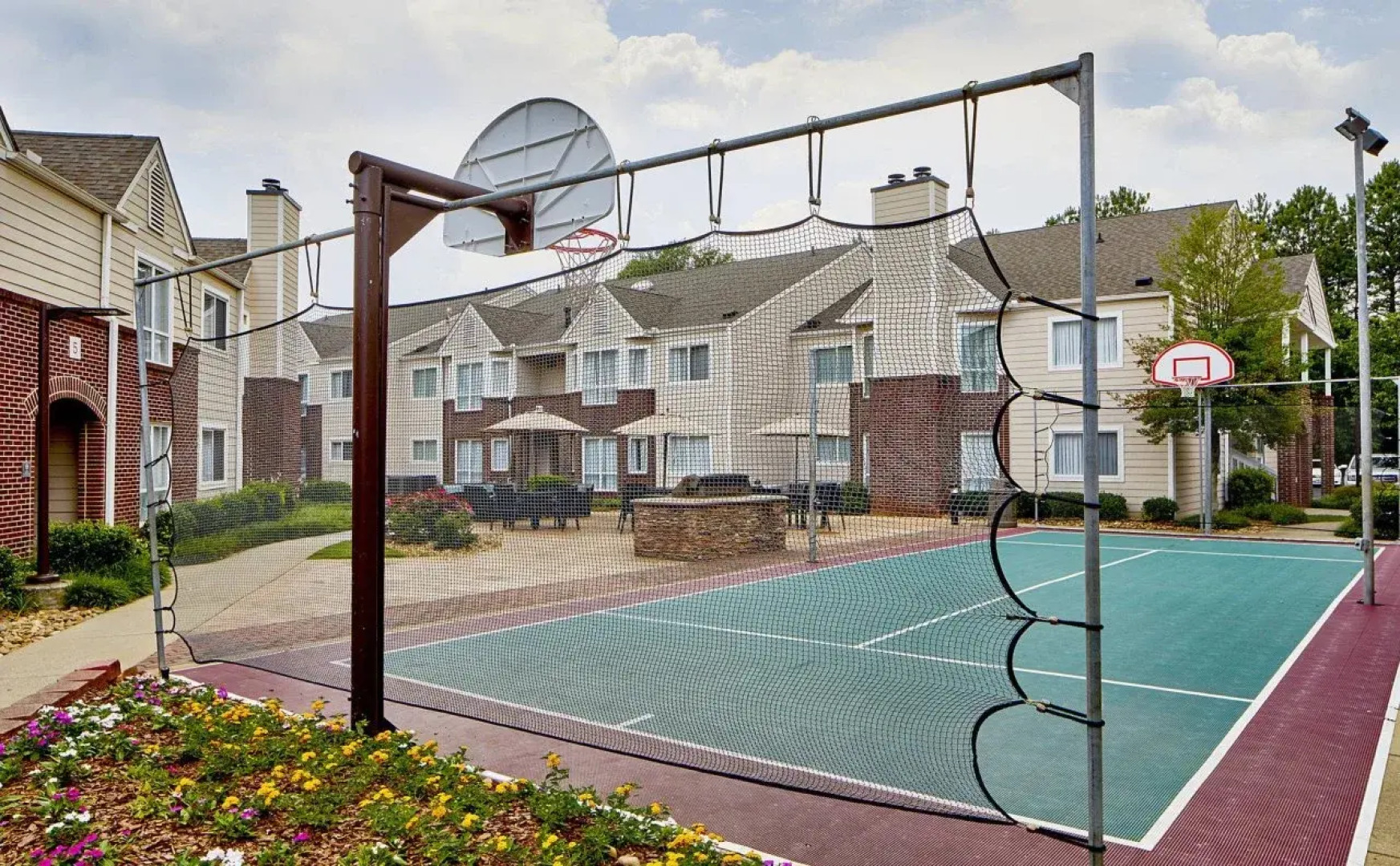 Residence Inn by Marriott Atlanta Airport North/Virginia Ave