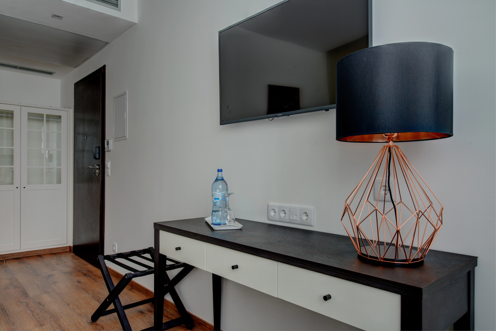 VIP Executive Picoas Hotel