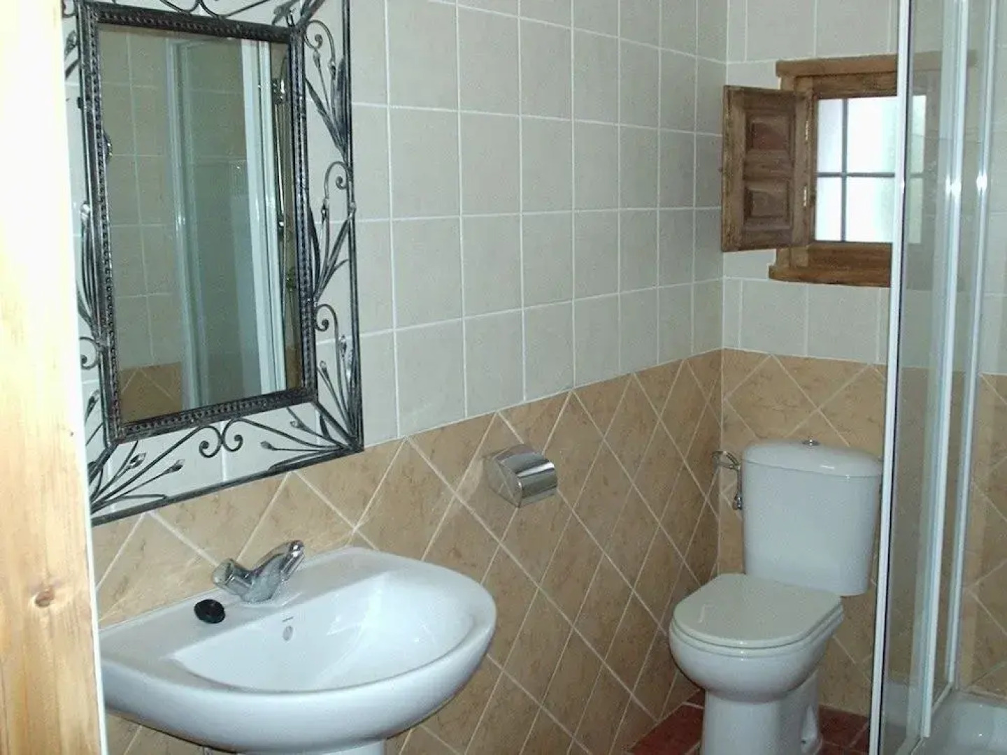 Casa Rural Cortijo El Helao