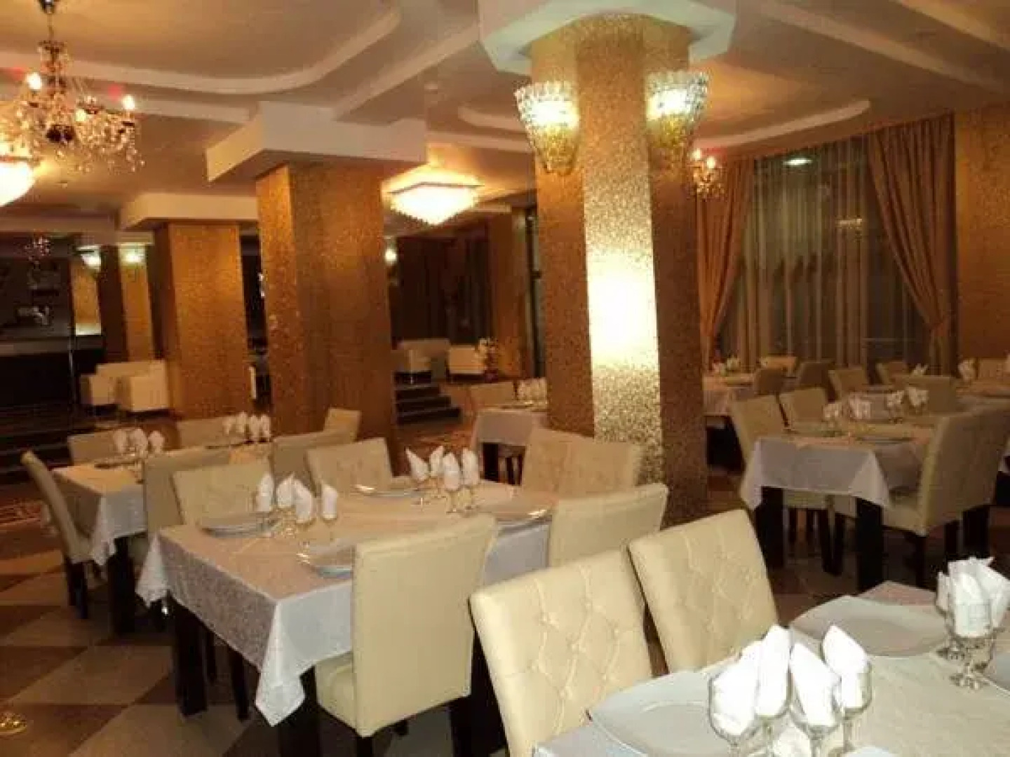 Hotel Boutique Shine